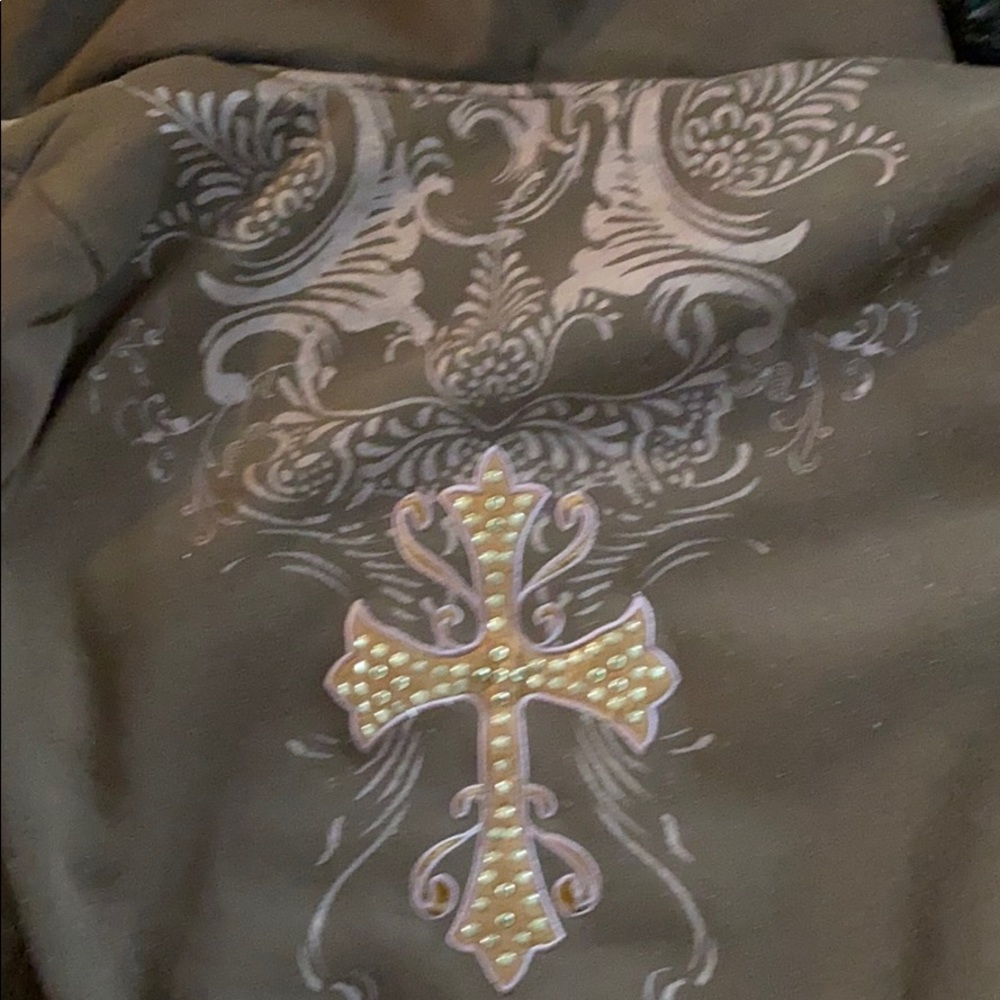 Jacket - Picture 4 of 4